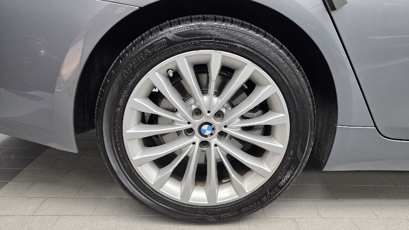 car BMW 5 Series id326176 photo #5