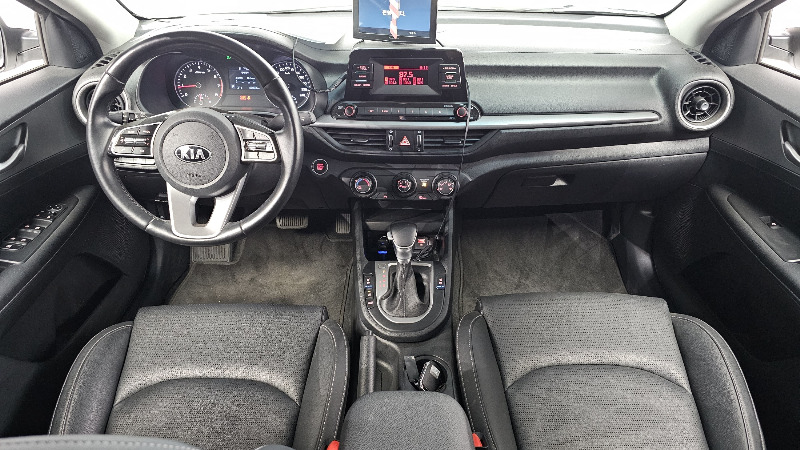 car KIA K3 id326192 photo #7