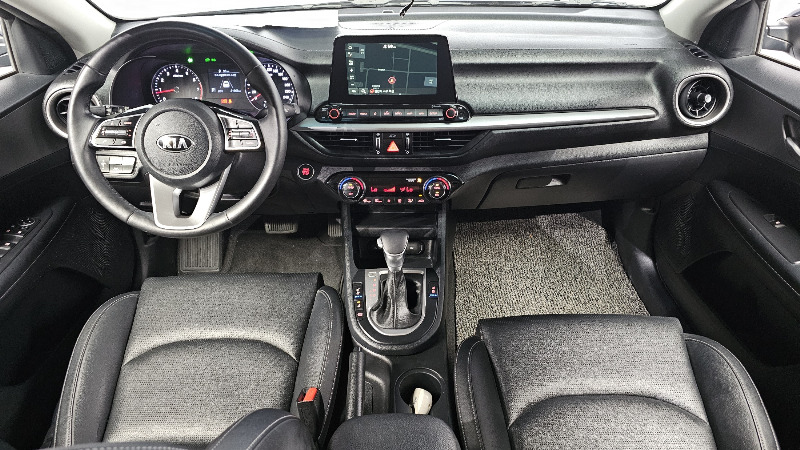 car KIA K3 id326230 photo #7