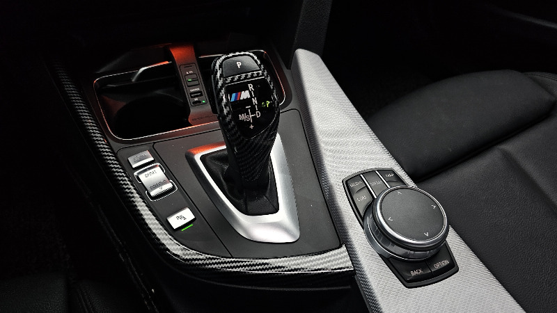 car BMW 3 Series id326285 photo #9