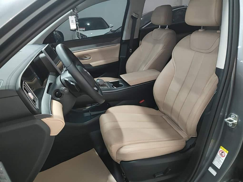 car Byd Song Pro id326295 photo #15