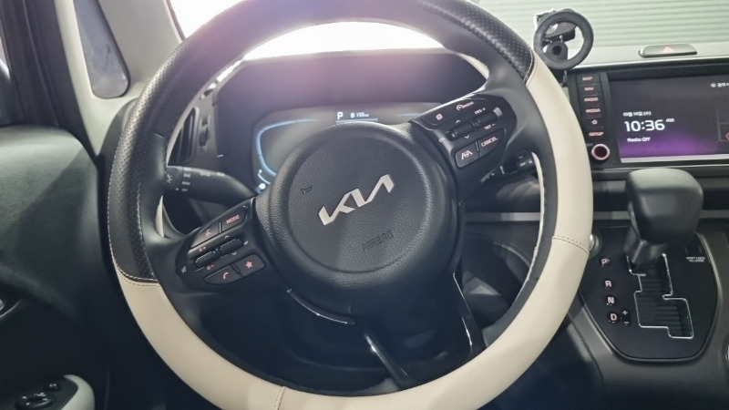 car KIA Ray id326306 photo #10