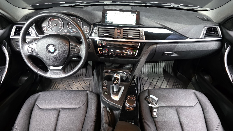 car BMW 3 Series id326349 photo #7