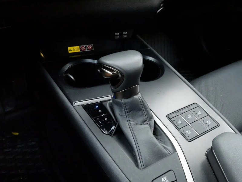 car Lexus UX id326403 photo #17