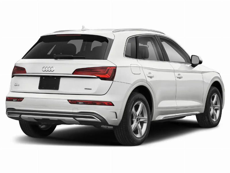 car Audi Q5 id326424 photo #2