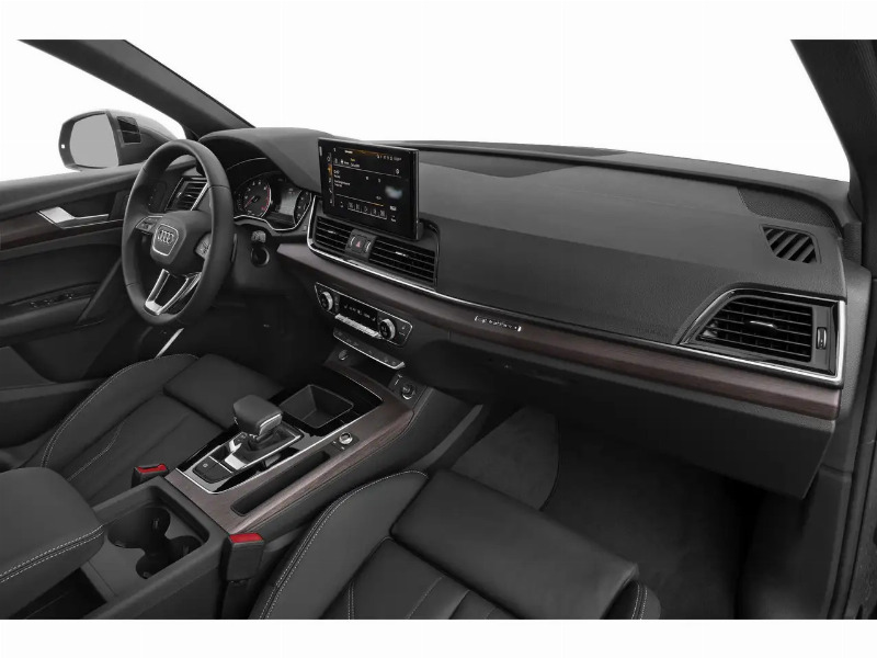 car Audi Q5 id326424 photo #8