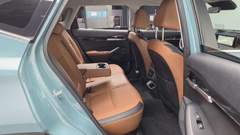 car KIA Seltos id326459 photo #26