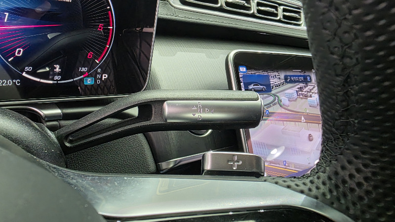 car Mercedes S-Class id326593 photo #9