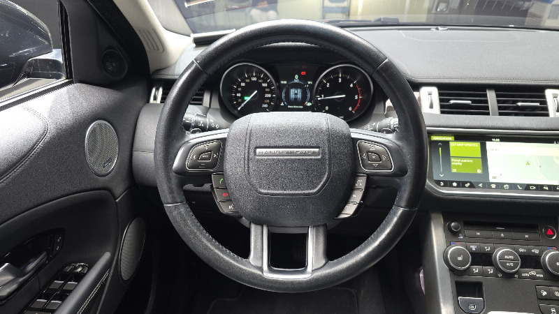 car Land Rover Range Rover Evoque id326610 photo #13
