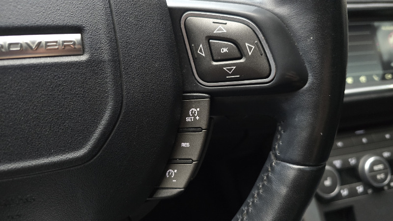 car Land Rover Range Rover Evoque id326610 photo #15