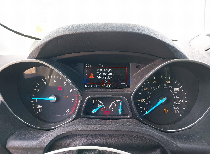 car Ford Escape id326611 photo #7