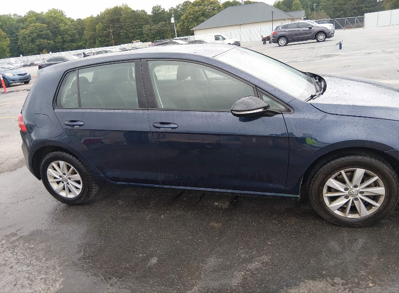 car Volkswagen Golf id326631 photo #13