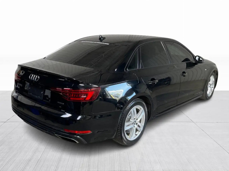 car Audi A4 id326646 photo #14