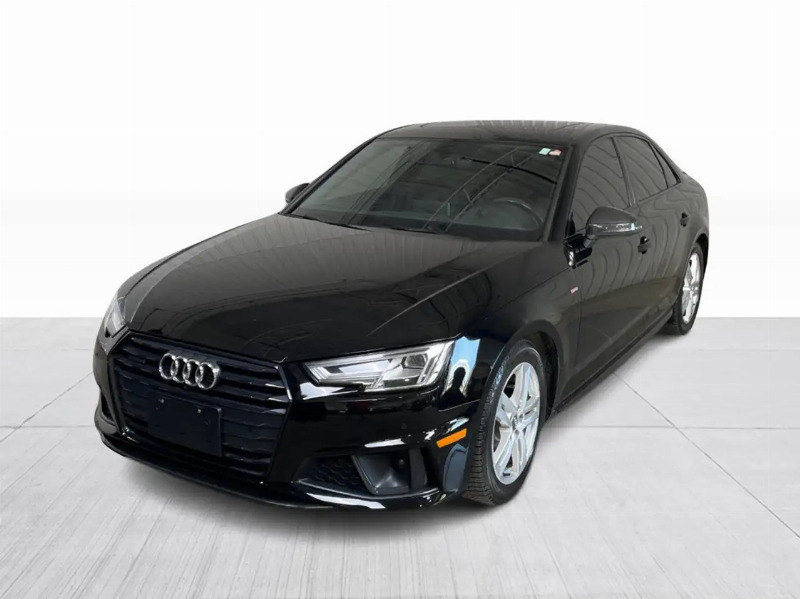 car Audi A4 id326646 photo #9