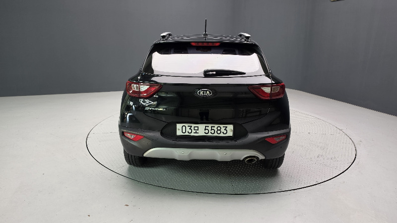 car KIA Stonic id326676 photo #4
