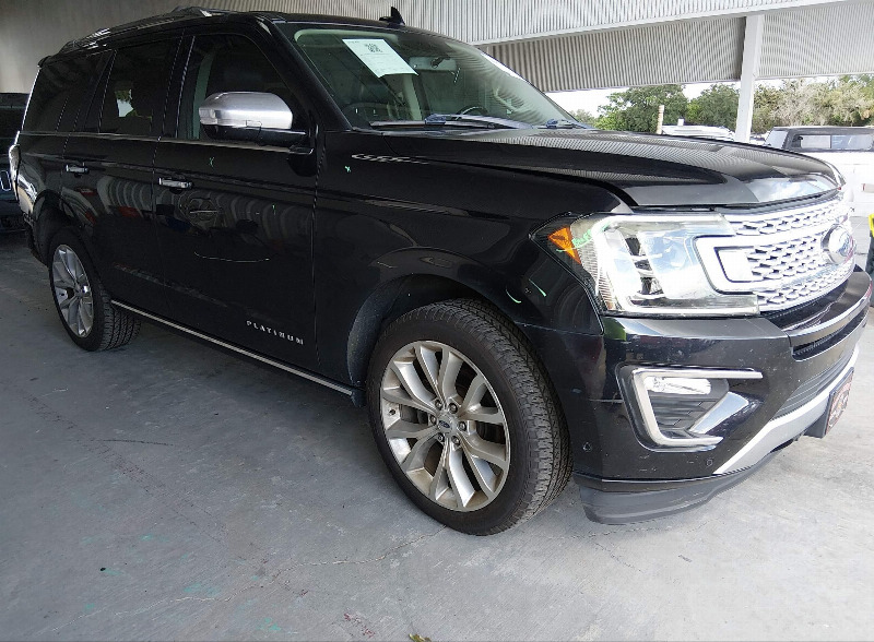 car Ford Expedition id326706 main photo