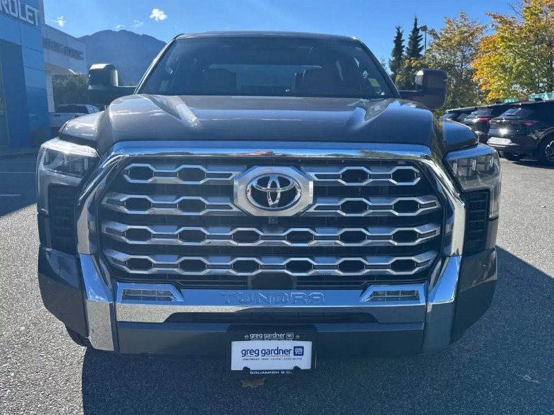car Toyota Tundra id326746 photo #3