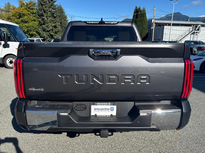 car Toyota Tundra id326746 photo #9