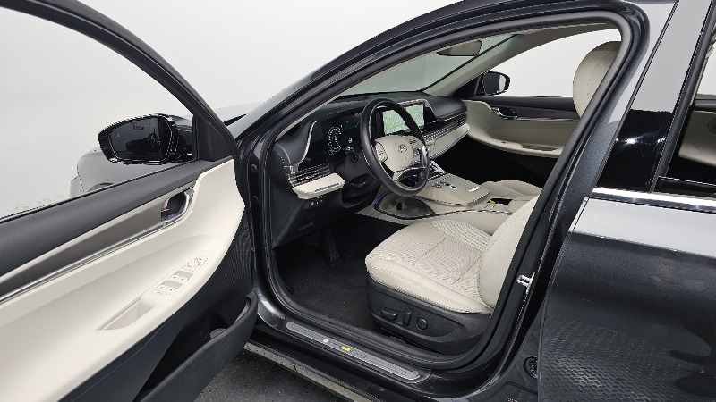 car Hyundai Grandeur id326780 photo #10