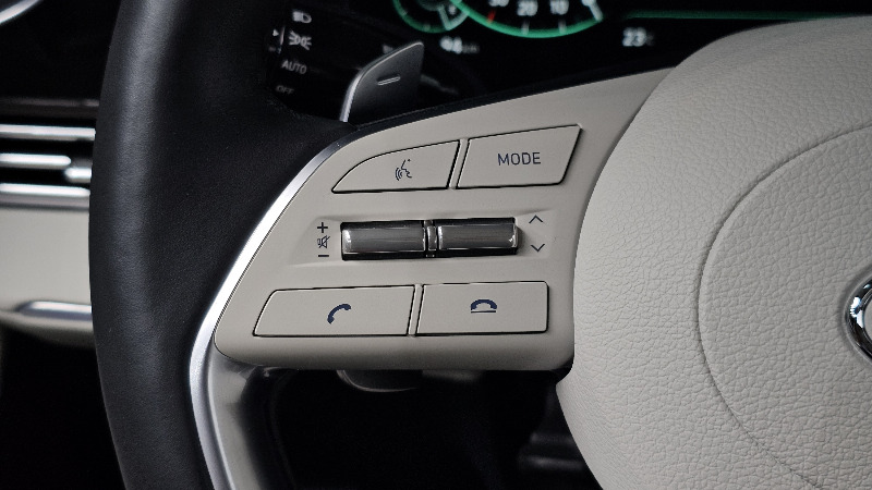 car Hyundai Grandeur id326780 photo #14
