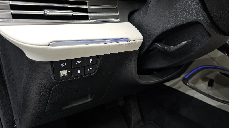 car Hyundai Grandeur id326780 photo #16