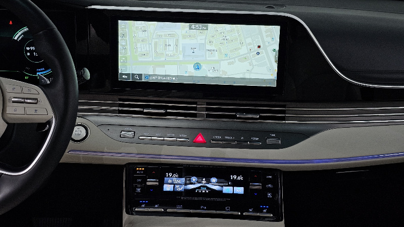car Hyundai Grandeur id326780 photo #19