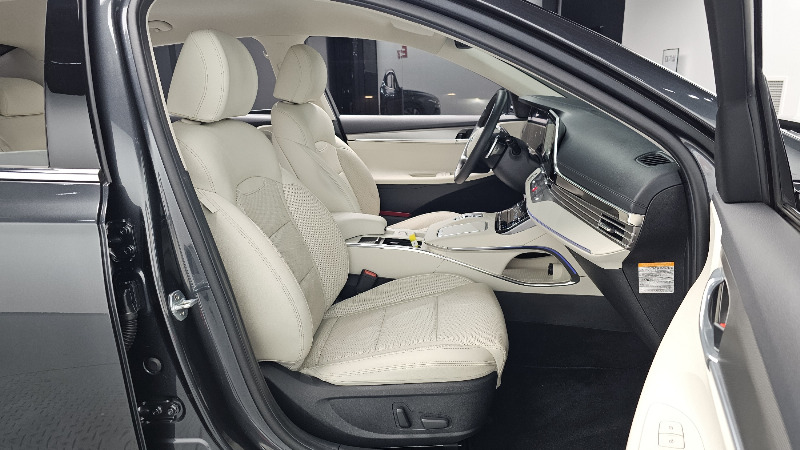 car Hyundai Grandeur id326780 photo #26