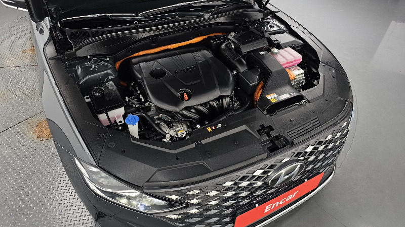 car Hyundai Grandeur id326780 photo #6