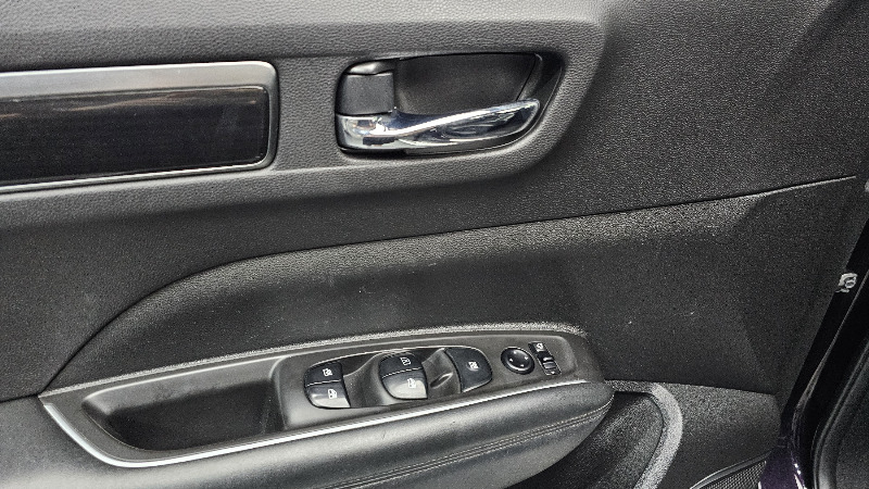 car Renault Samsung QM6 id326792 photo #28