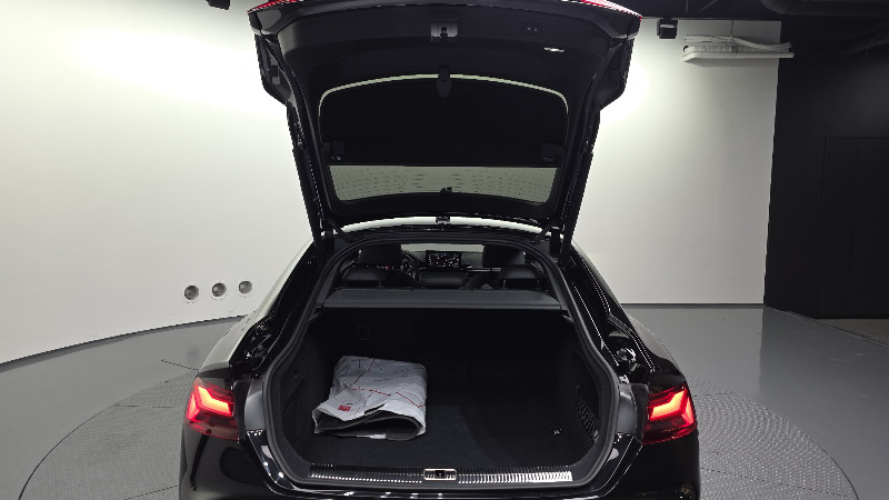 car Audi A5 id326812 photo #20