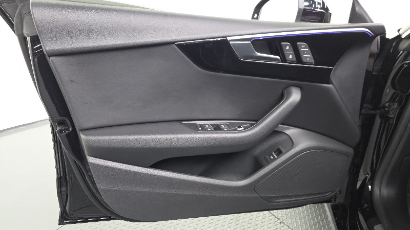 car Audi A5 id326812 photo #24