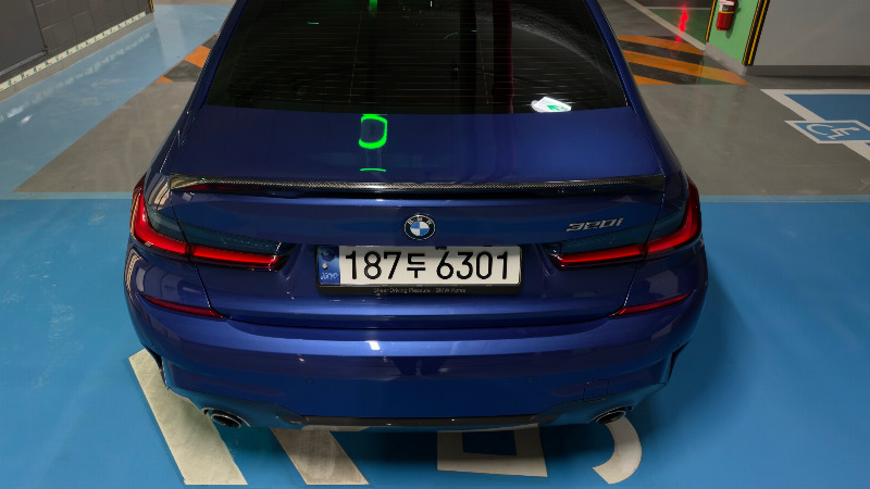 car BMW 3 Series id326814 photo #10
