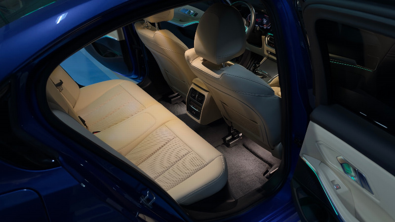 car BMW 3 Series id326814 photo #16