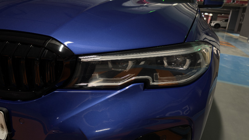 car BMW 3 Series id326814 photo #5