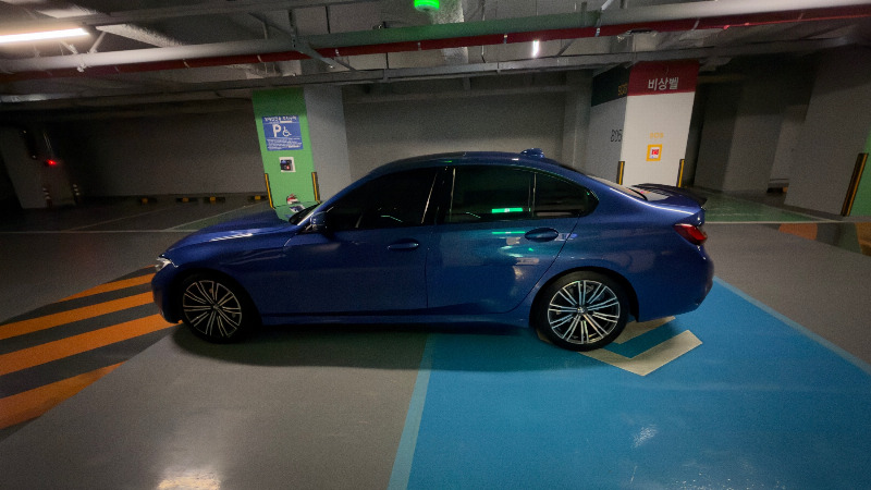 car BMW 3 Series id326814 photo #8