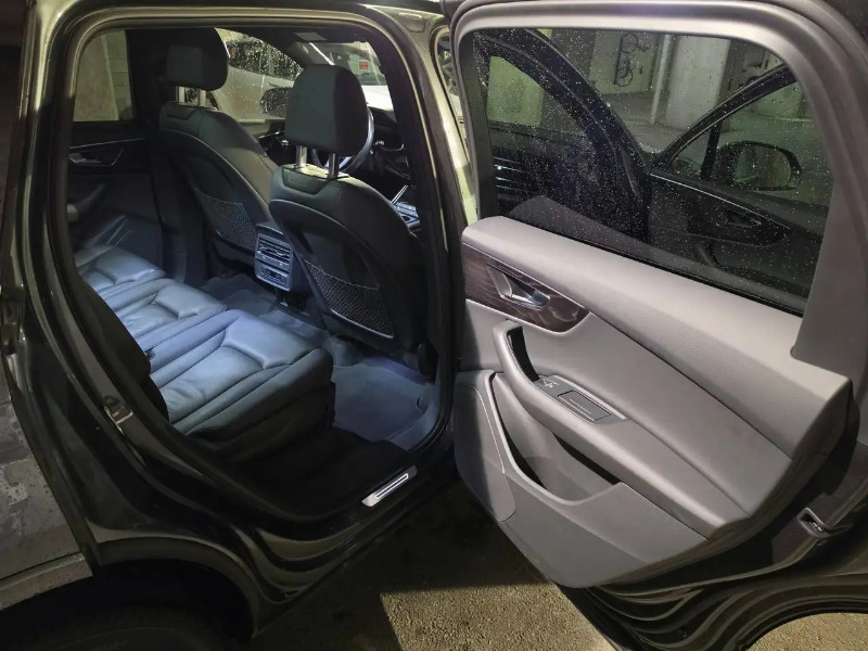 car Audi Q7 id326836 photo #20
