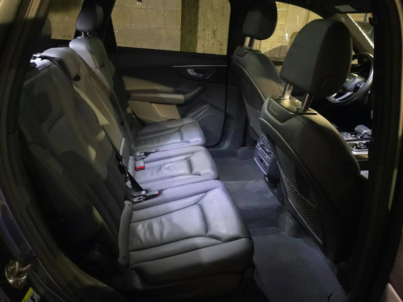 car Audi Q7 id326836 photo #21