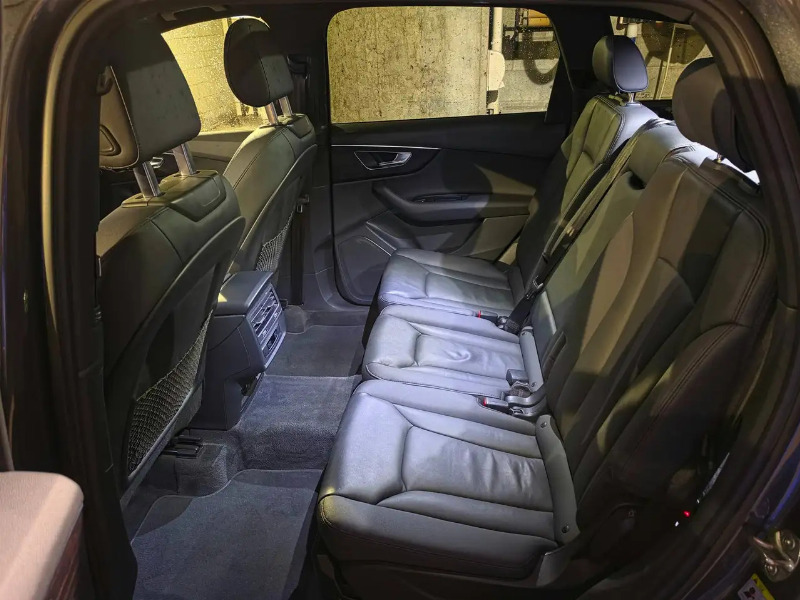 car Audi Q7 id326836 photo #24
