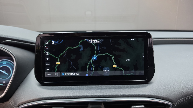 car Hyundai Santa FE id326863 photo #14