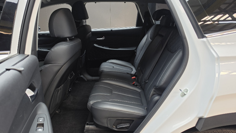 car Hyundai Santa FE id326863 photo #26