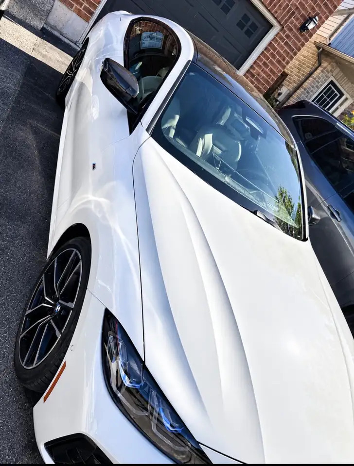 car BMW 4 Series id326904 photo #7