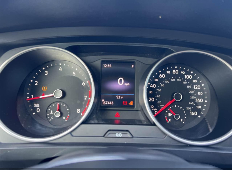 car Volkswagen Tiguan id326907 photo #7