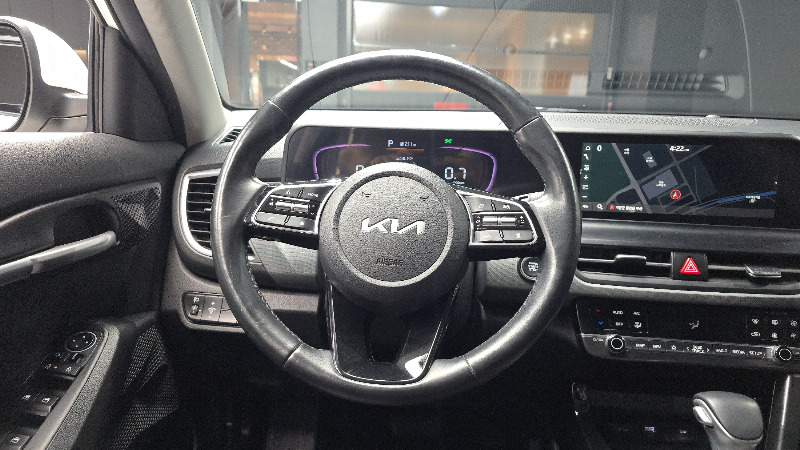 car KIA Seltos id326930 photo #13