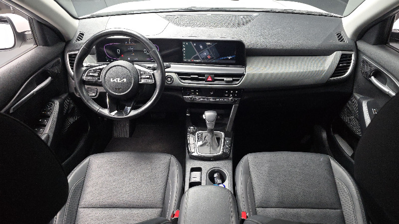 car KIA Seltos id326930 photo #7