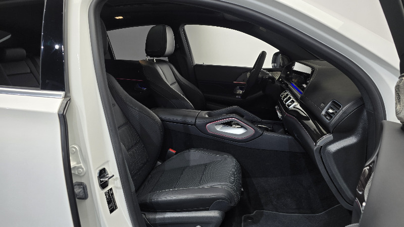 car Mercedes GLE id326951 photo #26