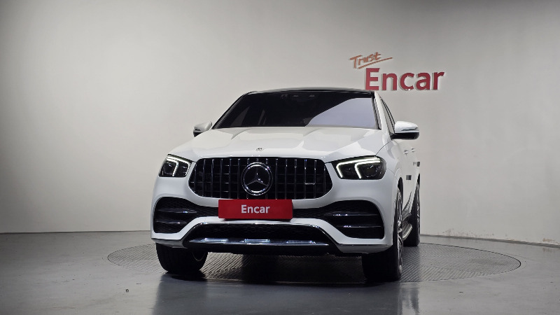 car Mercedes GLE id326951 photo #3