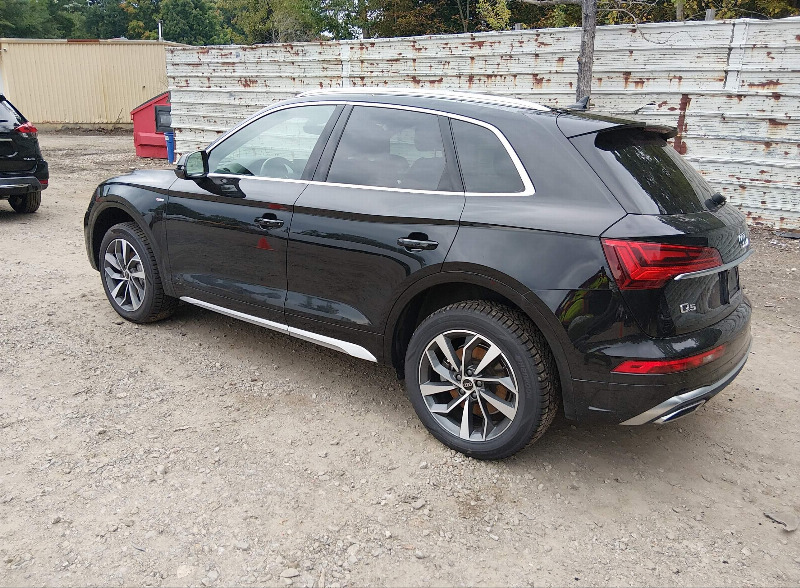 car Audi Q5 id326978 photo #3