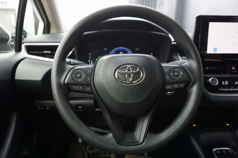car Toyota Corolla id327024 photo #14
