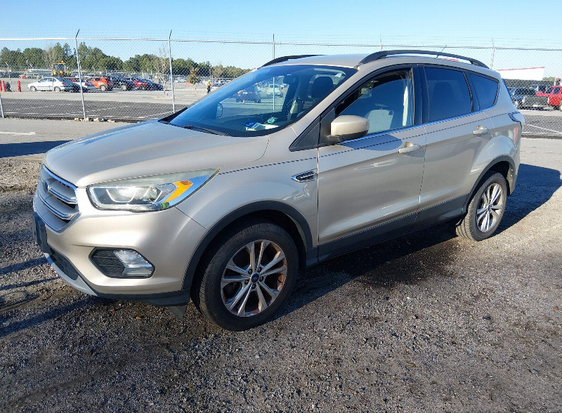 car Ford Escape id327075 photo #2