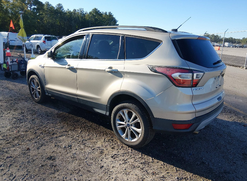 car Ford Escape id327075 photo #3